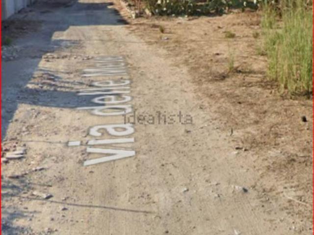 Rustico in vendita a Roccazzelle I, Gela