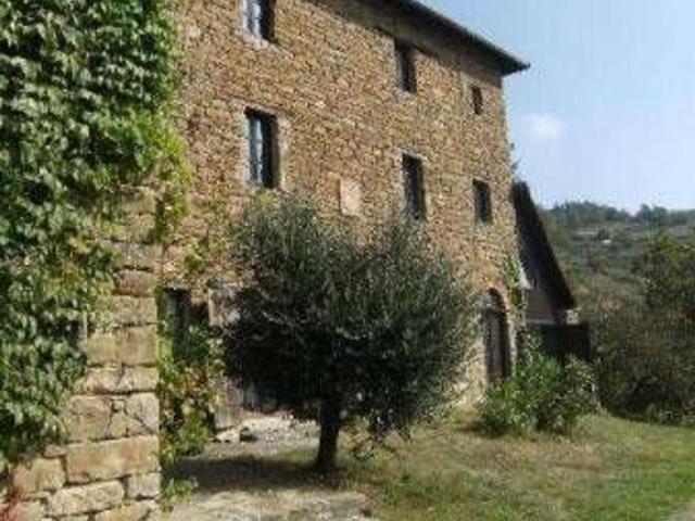 Rustico in vendita a Case Boglioli, Roccaverano