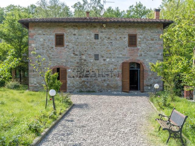 Rustico in vendita a Figline e Incisa Valdarno, Montegonzi