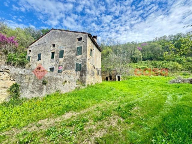 Rustico in vendita a Val Liona, Pederiva
