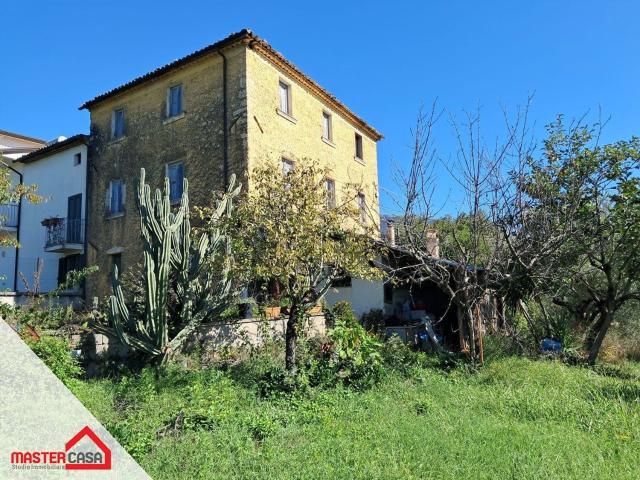 Rustico in vendita a San Giorgio, Sora