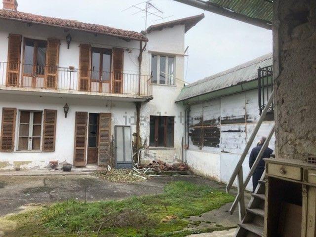Rustico in vendita a San Giusto, Piemonte