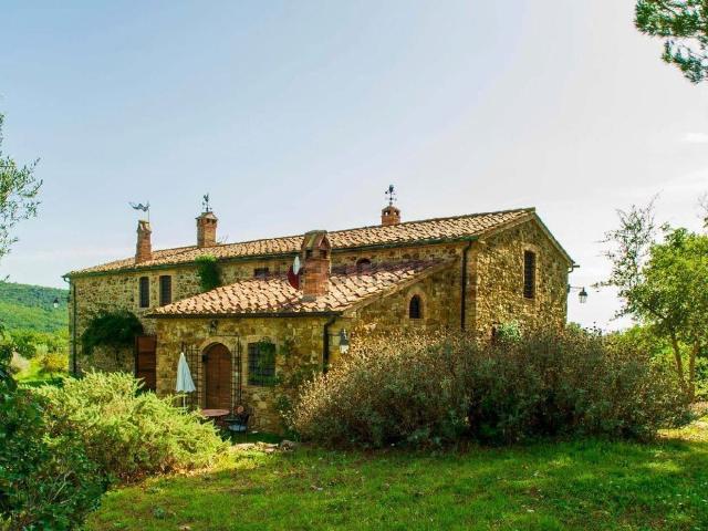 Rustico in vendita a Morticino, Monterotondo Marittimo