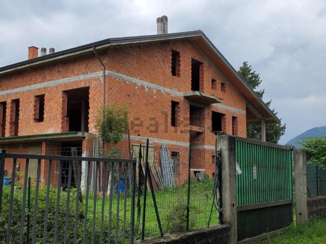 Rustico in vendita a Piemonte, Novara