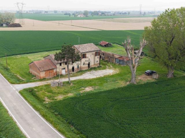 Rustico in vendita a Unione di Comuni della Romagna Forlivese, Ravenna
