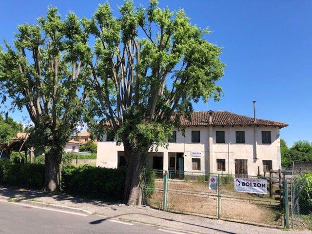 Rustico in vendita a Fonte, Riese Pio X