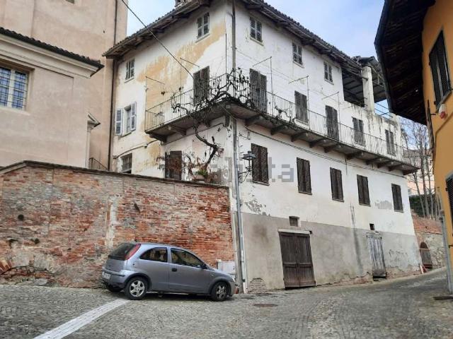 Rustico in vendita a Piemonte, Cuneo