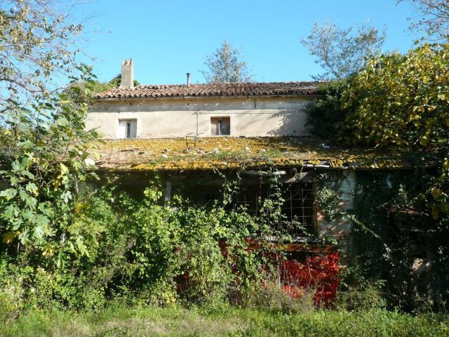 Rustico in vendita a Coriano, Reggio Emilia