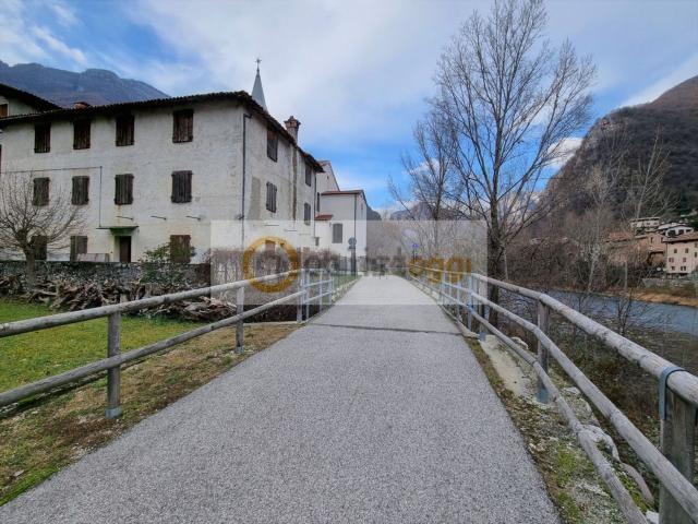 Rustico in vendita a Valstagna, Veneto