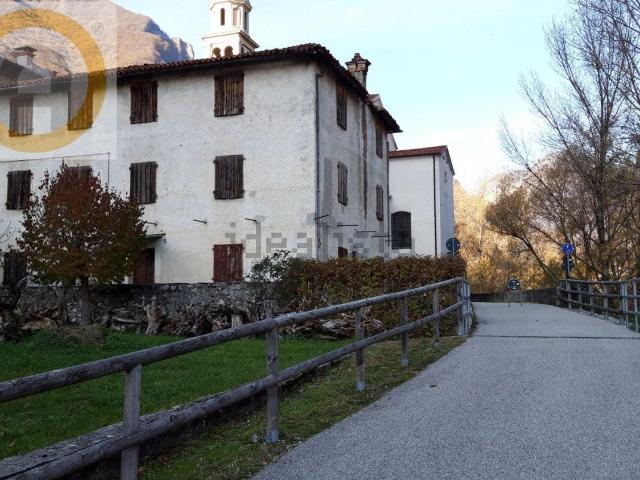 Rustico in vendita a Pilastroni, Bassano Del Grappa