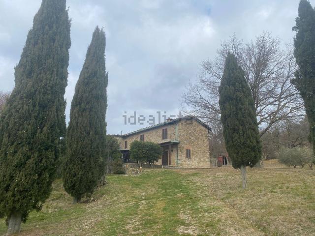 Rustico in vendita a Orli, Casole D'elsa