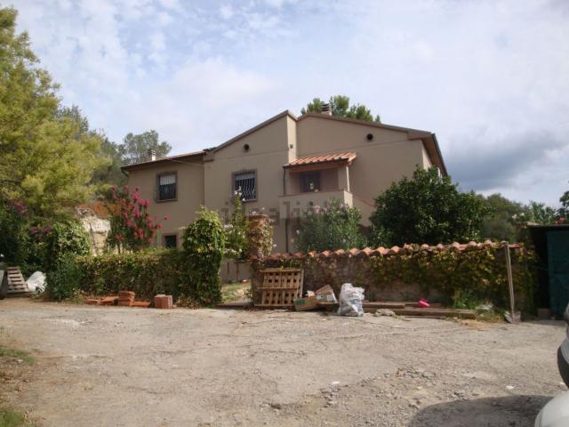Rustico in vendita a Bibbona, Livorno
