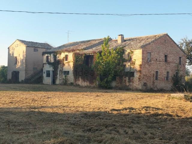 Rustico in vendita a Contrada Ricciola, Marche