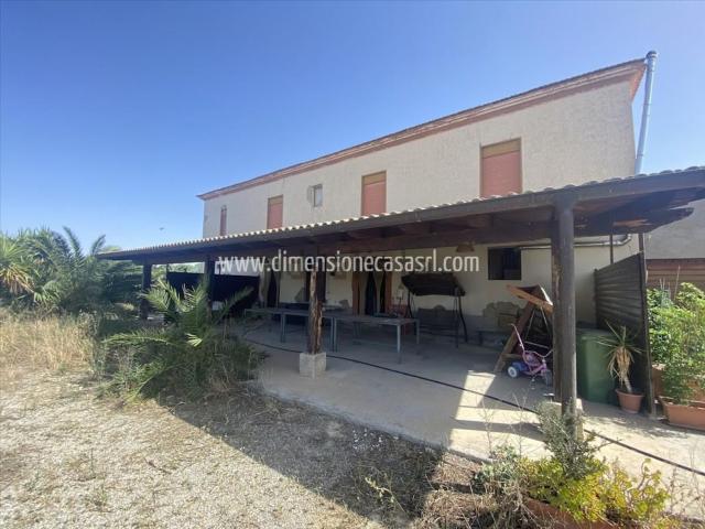 Rustico in vendita a Caltanissetta