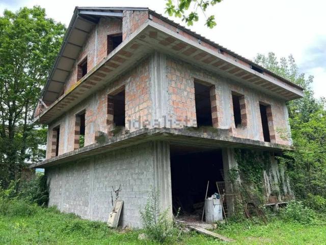Rustico in vendita a San Giorgio a Liri, Frosinone