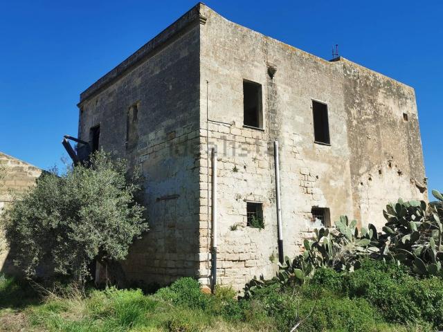 Rustico in vendita a Paceco, Sicilia
