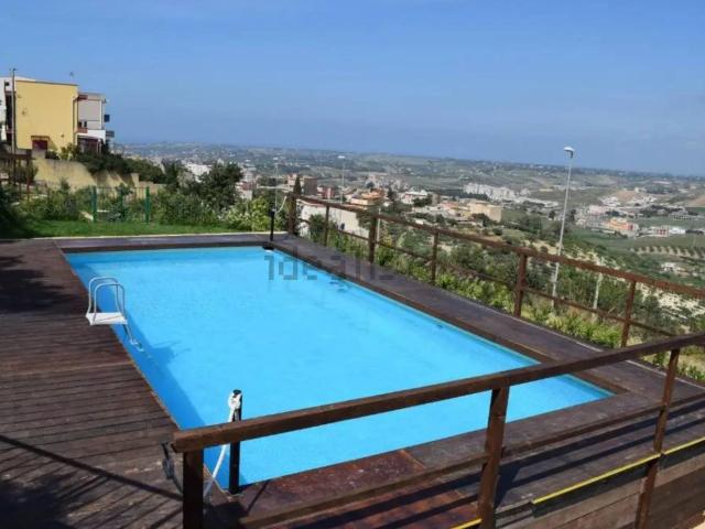 Rustico in vendita a Sciacca, Sicilia