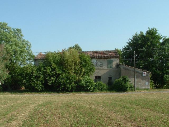 Rustico in vendita a Unione dei comuni Valle del Savio, Cesenà