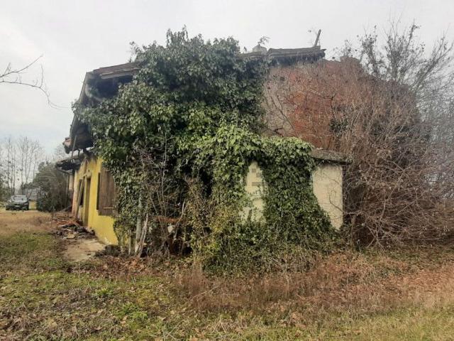 Rustico in vendita a Teolo, San Biagio