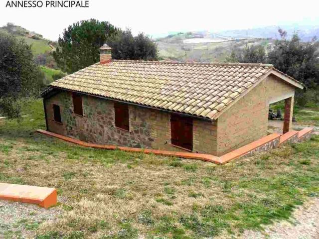 Rustico in vendita a Cinigiano, Grosseto