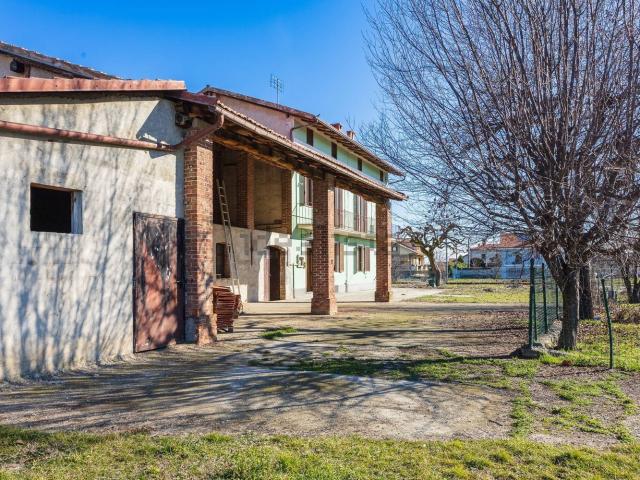 Rustico in vendita a Località Tetto Garetto, Piemonte