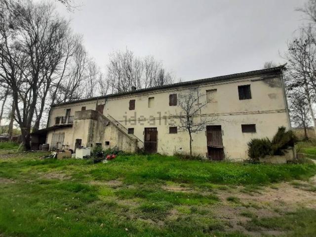 Rustico in vendita a Marche, Ancona