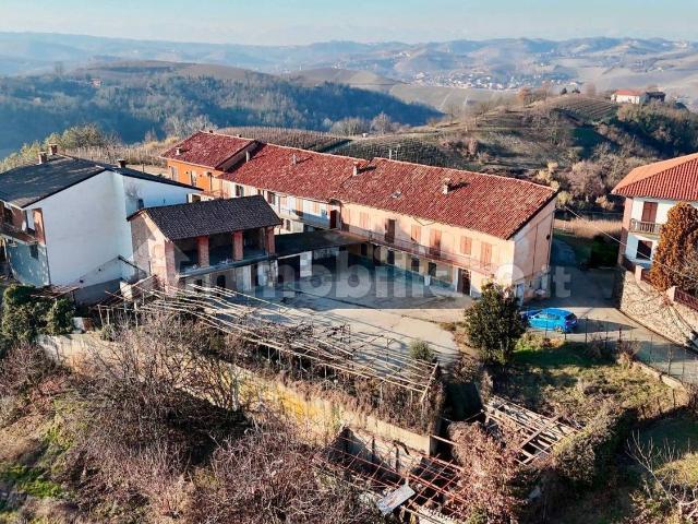 Rustico in vendita a Canale, Cuneo