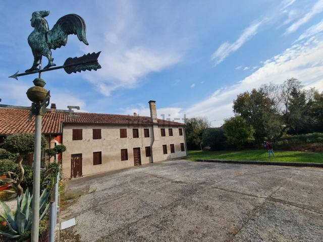 Rustico in vendita a Conselve, Veneto