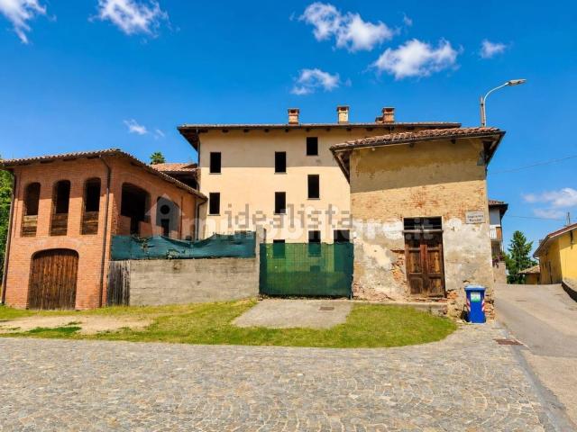 Rustico in vendita a Piemonte, Asti