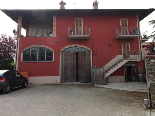 Rustico in vendita a Piemonte, Cuneo