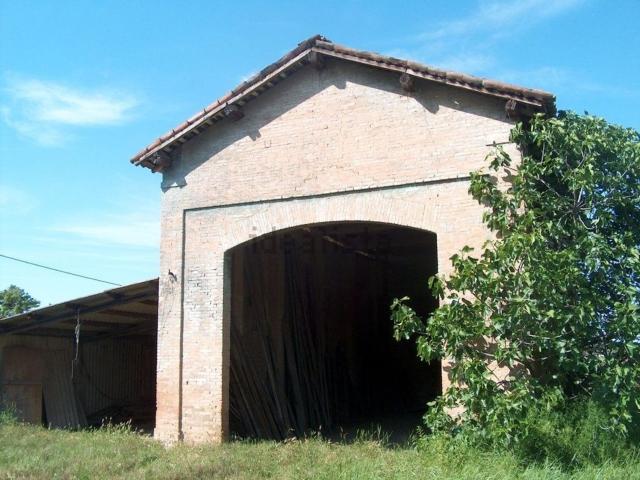 Rustico in vendita a Buon Pastore-Sant'Agnese-San Damaso, Modena