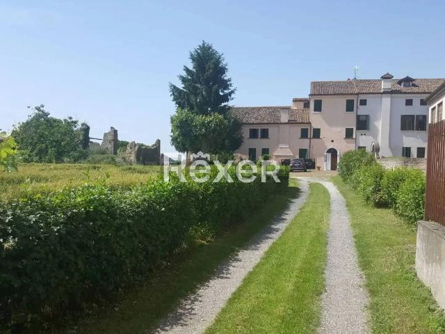 Rustico in vendita a San Bellino, Veneto