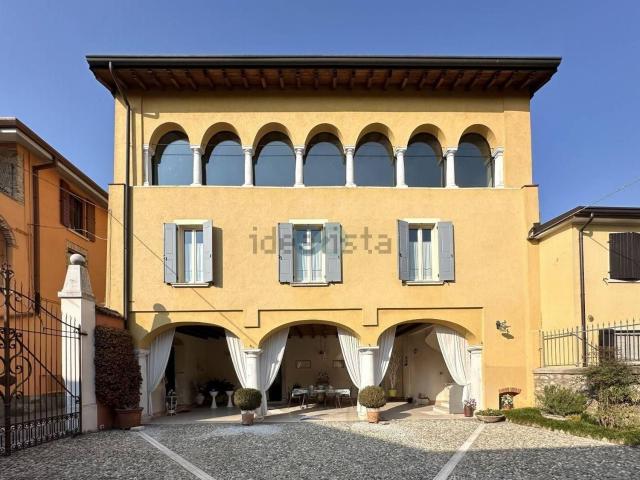 Rustico in vendita a Via Larga, Bedizzole