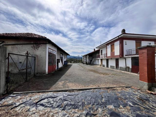 Rustico in vendita a Piemonte, Cuneo
