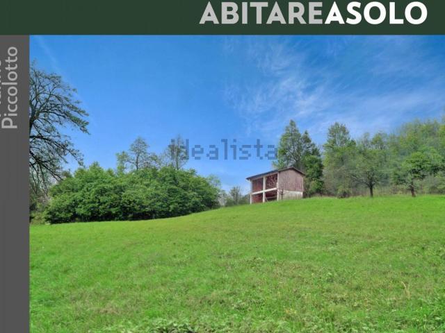 Rustico in vendita a Fonte, Maser