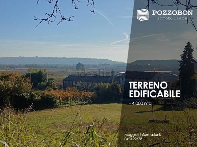 Rustico in vendita a Fonte, Maser