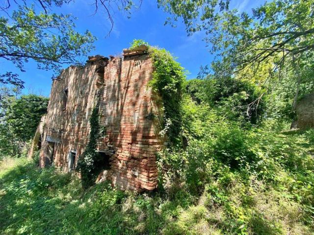 Rustico in vendita a Marche, Pesaro E Urbino