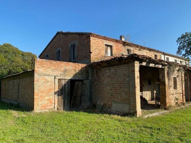 Rustico in vendita a Savignano Sul Rubicone, Reggio Emilia