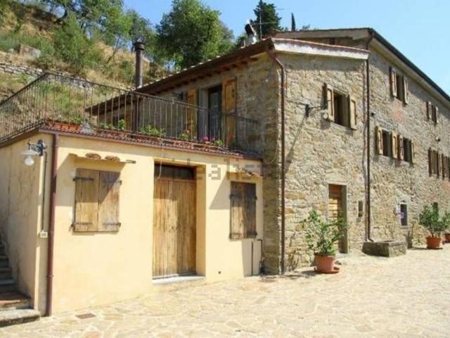 Rustico in vendita a Loro Ciuffenna, Toscana
