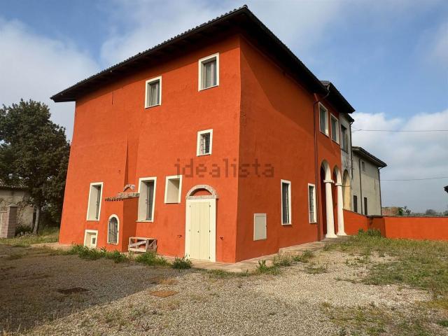Rustico in vendita a San Polo, Podenzano