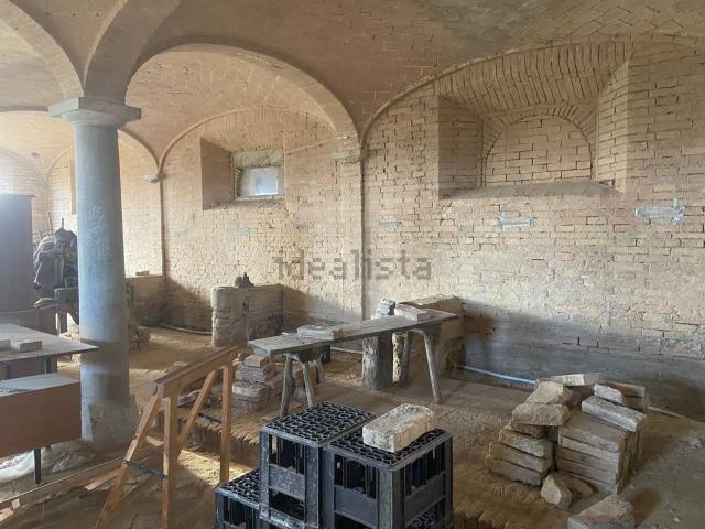Rustico in vendita a Val d’Enza, Re