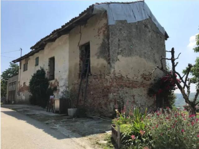 Rustico in vendita a Piemonte, Cuneo
