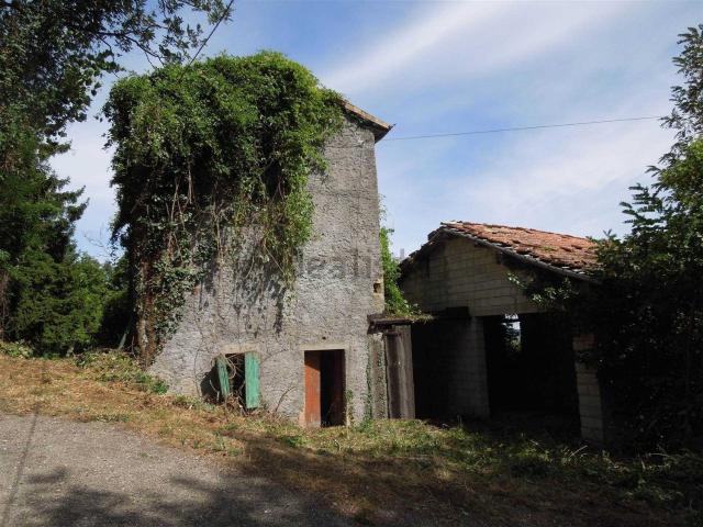 Rustico in vendita a Unione dei comuni del Frignano, Montecreto