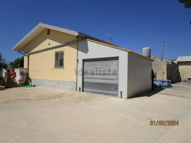 Rustico in vendita a Rosolini, Sicilia