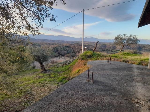 Rustico in vendita a Calabria, Cosenza