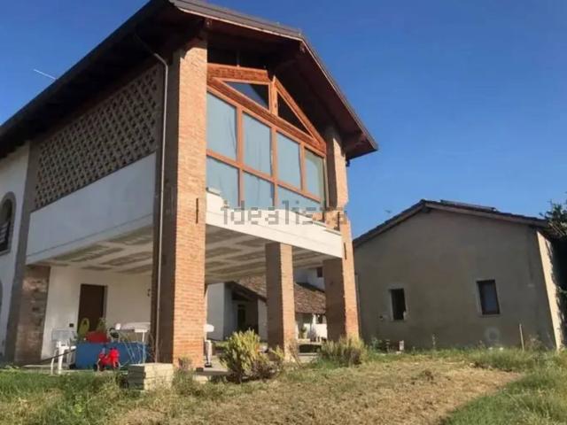 Rustico in vendita a Mornico Losana, Lombardia