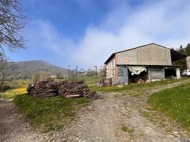 Rustico in vendita a Bettola, Reggio Emilia