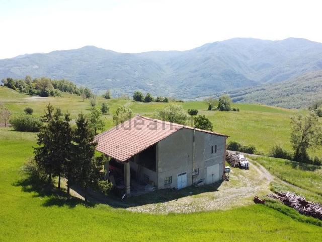 Rustico in vendita a Bettola, Reggio Emilia