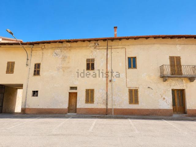 Rustico in vendita a Tetti, Dronero