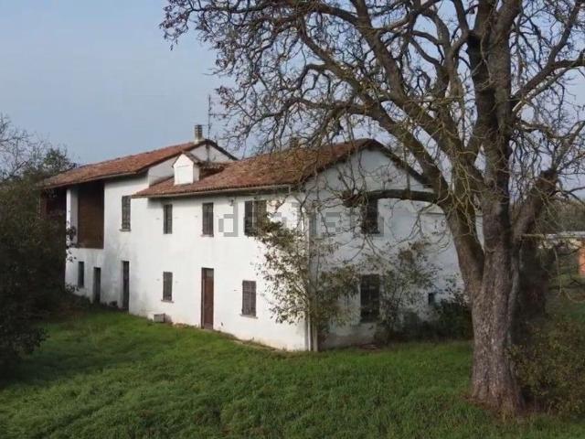 Rustico in vendita a Piemonte, Alessandria
